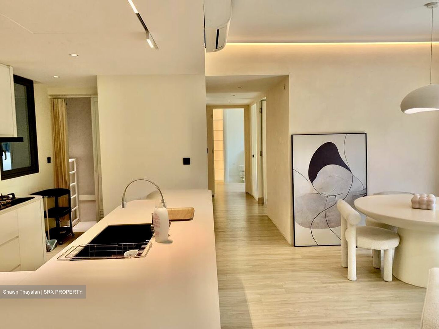 Bellewaters (D19), Condominium #529441951